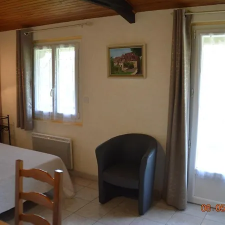 Frühstückspension Le Des Contries