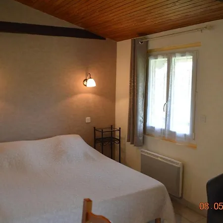 Le Des Contries Bed & Breakfast Sarlat-la-Caneda