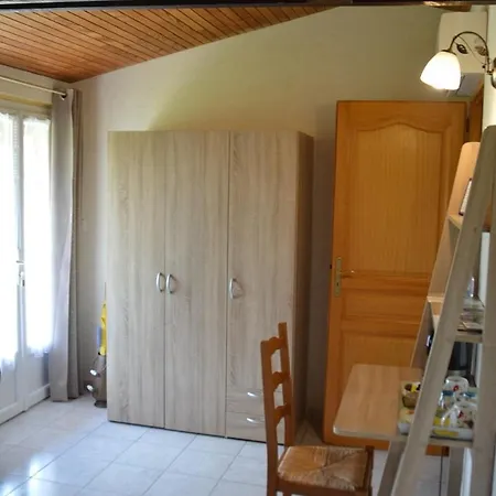 Le Des Contries Bed & Breakfast
