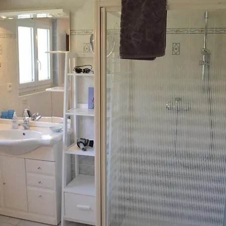 Frühstückspension Le Des Contries