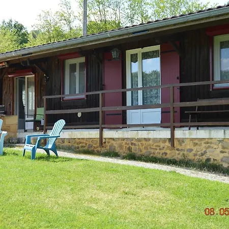 Frühstückspension Le Des Contries 3*