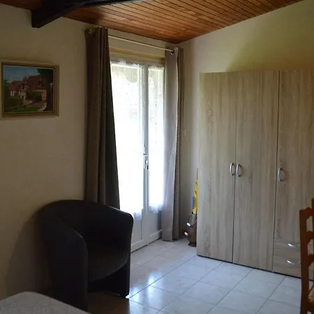 Bed & Breakfast Le Des Contries Sarlat-la-Caneda