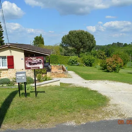 Le Des Contries Bed & Breakfast