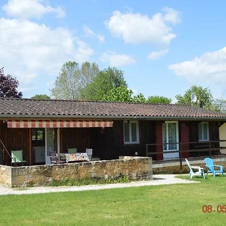 Le Des Contries Bed & Breakfast *