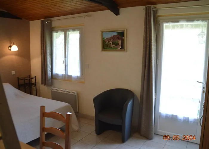 Bed & Breakfast Le Des Contries
