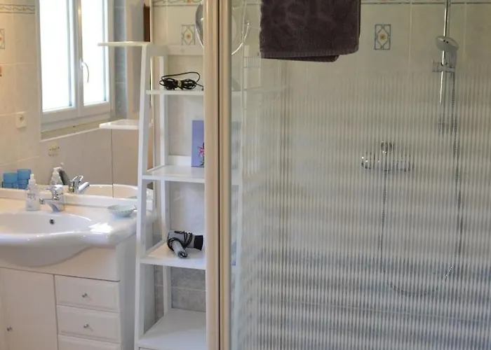 Bed & Breakfast Le Des Contries