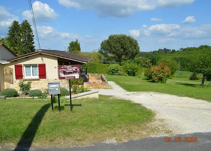 Le Des Contries Bed & Breakfast